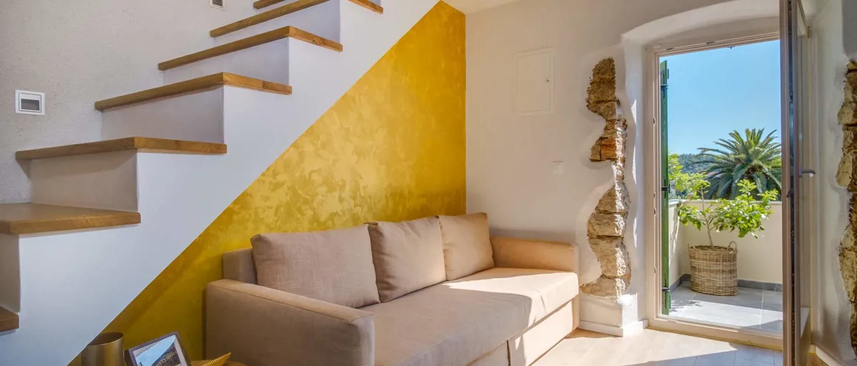 Casa Rustica - apartment Gold - Mediteran - Mali Lošinj